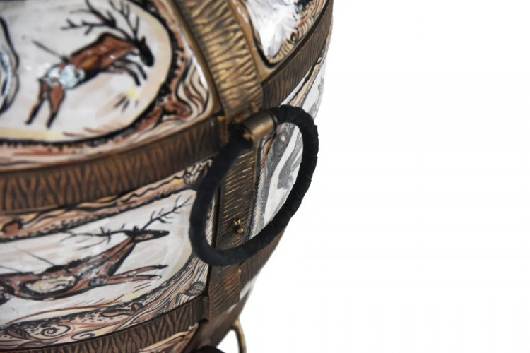 Тандыр Охота в Омске