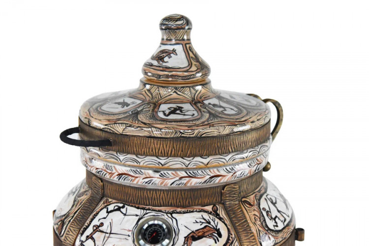 Тандыр Охота в Омске