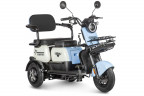 Электротрицикл Rutrike Gelbert Vega в Омске