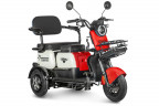 Электротрицикл Rutrike Gelbert Vega в Омске