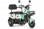 Электротрицикл Rutrike Gelbert Vega в Омске