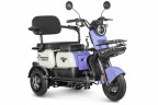 Электротрицикл Rutrike Gelbert Vega в Омске