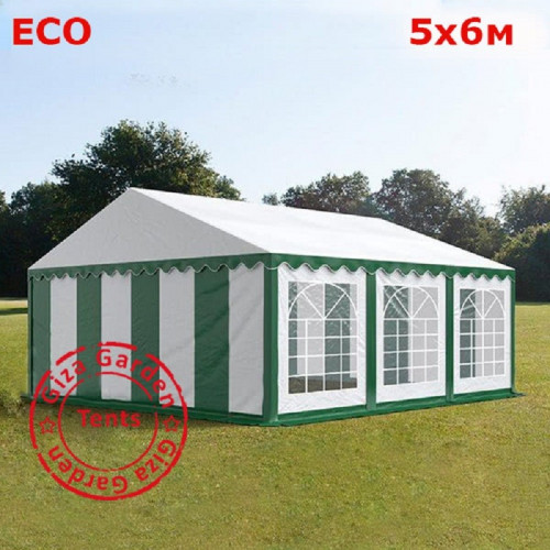Шатер Giza Garden Eco 5 х 6 м в Омске