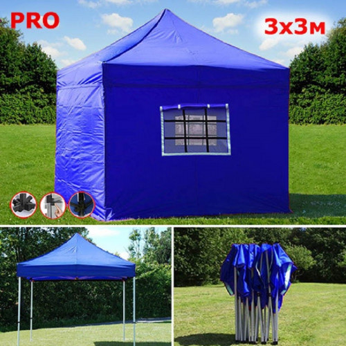 Шатер автомат Giza Garden Pro 3 х 3 м в Омске