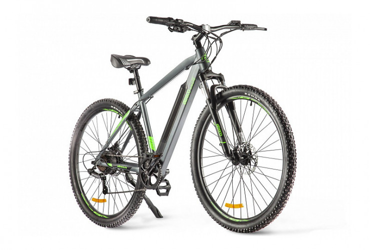 Электровелосипед Eltreco Ultra LITE в Омске