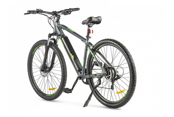 Электровелосипед Eltreco Ultra LITE в Омске