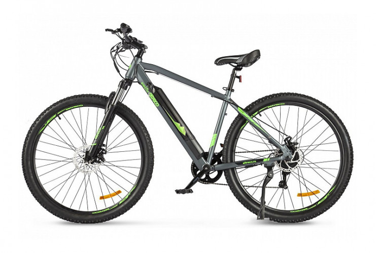 Электровелосипед Eltreco Ultra LITE в Омске