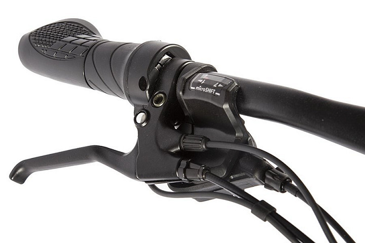 Электровелосипед Eltreco Ultra LITE в Омске