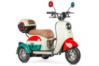 Электротрицикл Rutrike Шкипер New в Омске