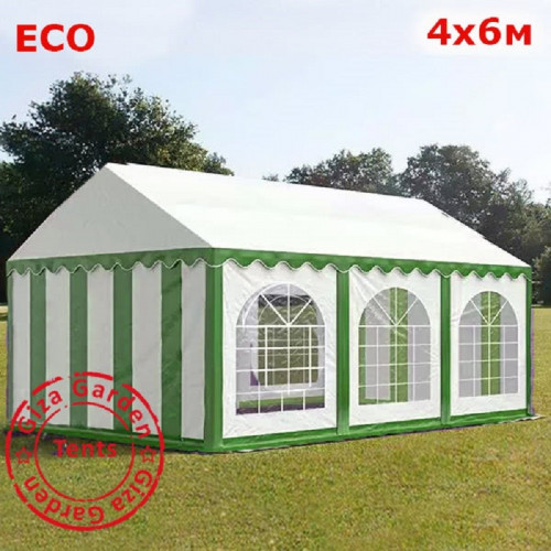 Шатер Giza Garden Eco 4 х 6 м в Омске