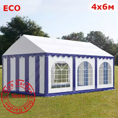 Шатер Giza Garden Eco 4 х 6 м в Омске