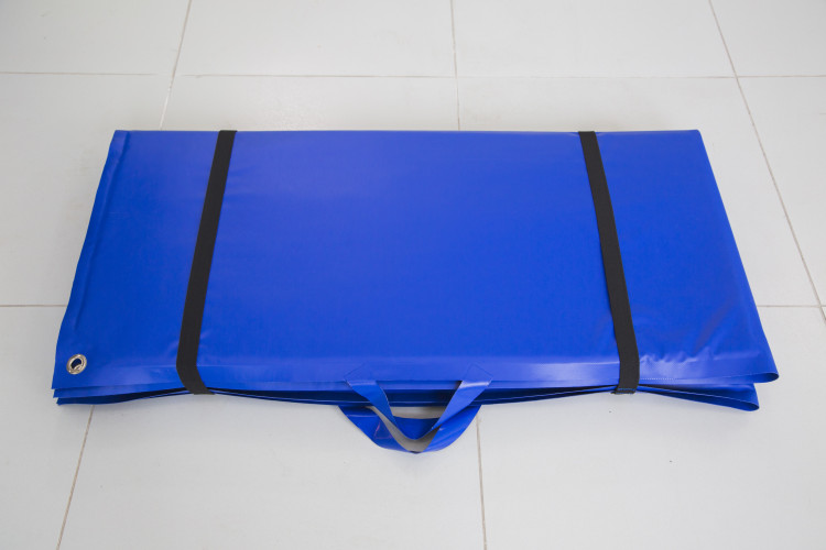 Пол ПВХ в палатку Pulsar 3T long без отверстий в Омске