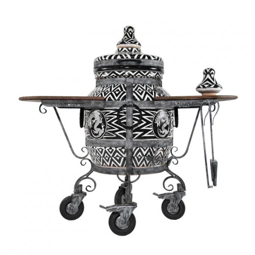 Тандыр Этнос в Омске