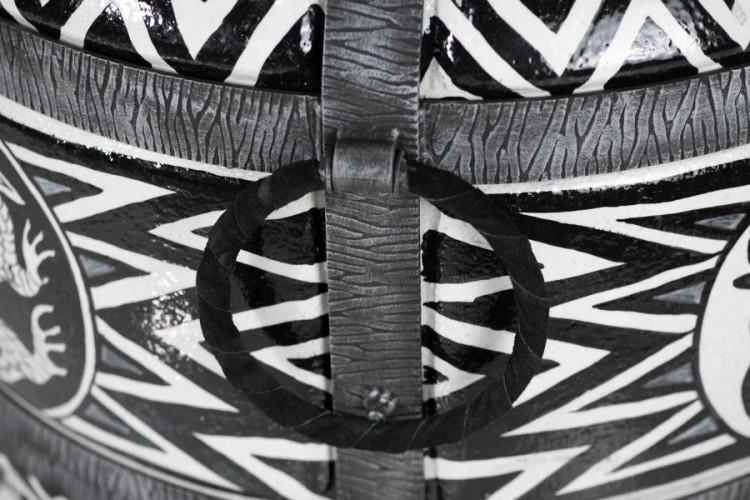 Тандыр Этнос в Омске