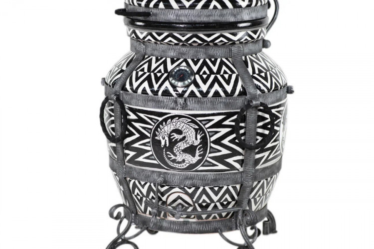 Тандыр Этнос в Омске