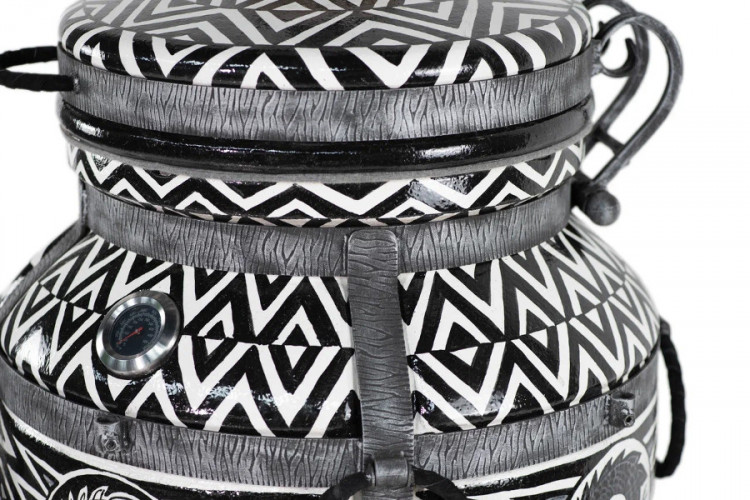 Тандыр Этнос в Омске