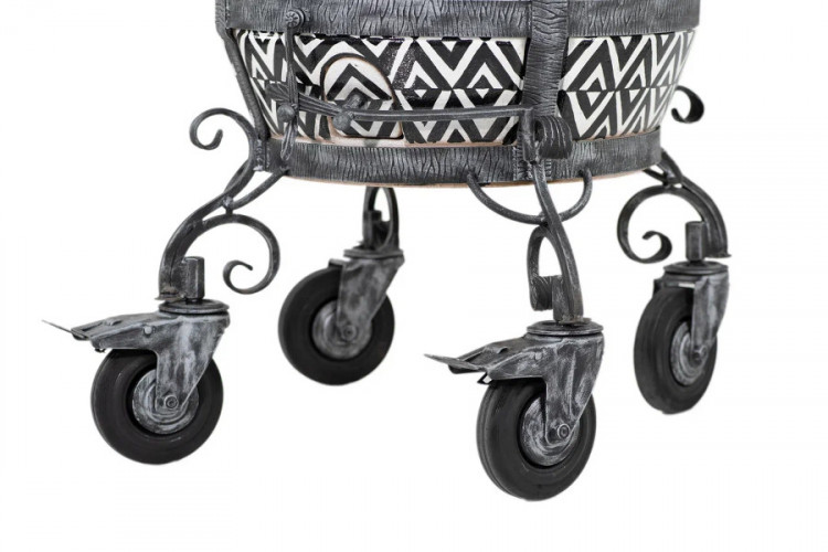 Тандыр Этнос в Омске