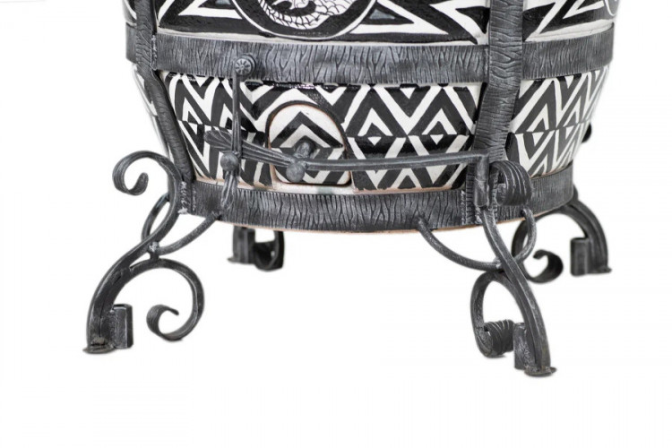 Тандыр Этнос в Омске