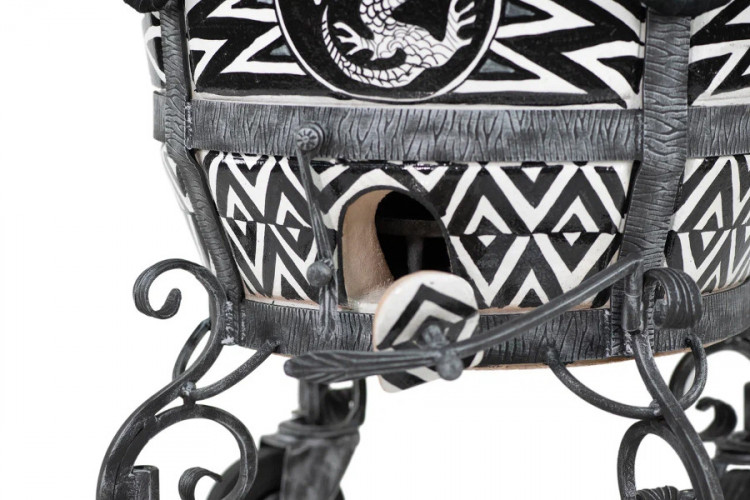 Тандыр Этнос в Омске