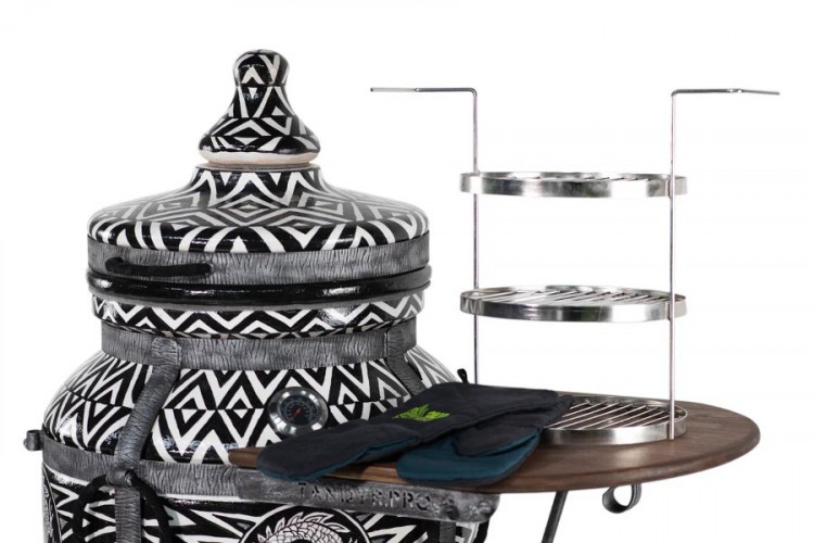 Тандыр Этнос в Омске