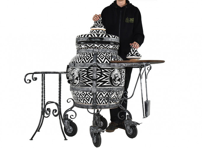 Тандыр Этнос в Омске