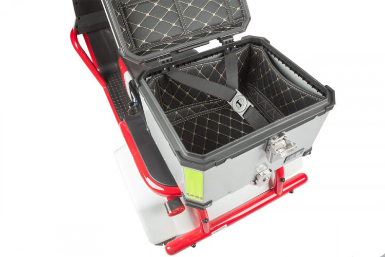 Электротрицикл Wanshida DOUHAO в Омске