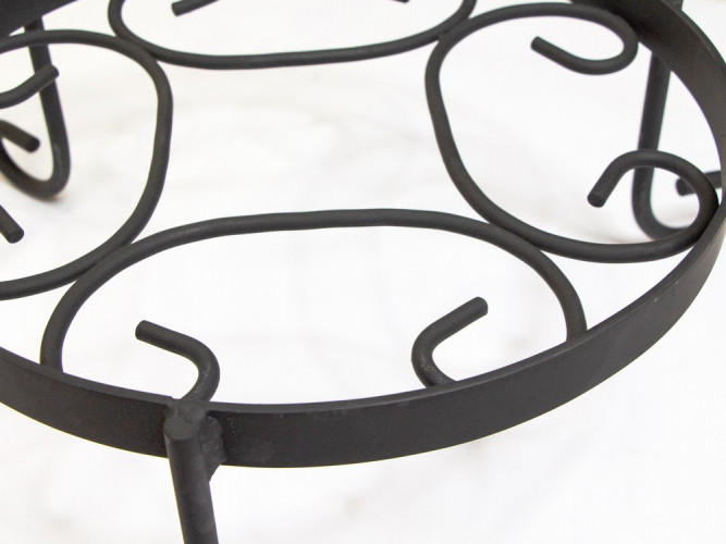 Подставка под тандыр Атаман, Викинг, Большой, Кочевник, Охотник, Есаул в Омске