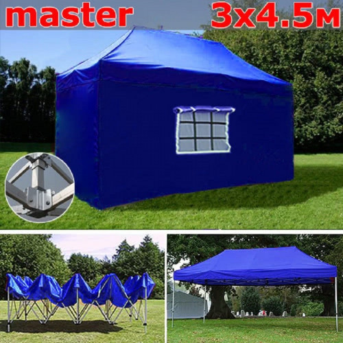 Шатер автомат Giza Garden Master 3 х 4.5 м в Омске
