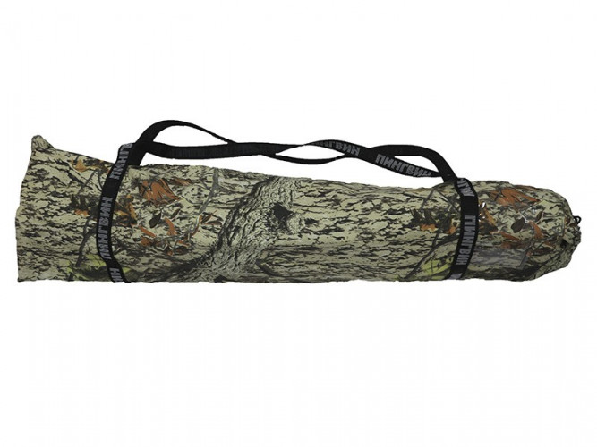 Раскладушка туристическая (195*75*40) Пингвин в Омске