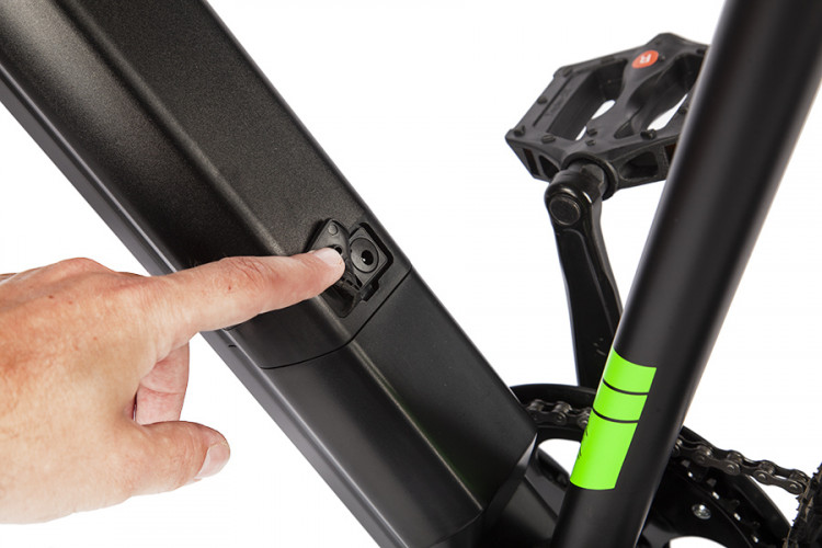 Электровелосипед Eltreco Ultra MAX PRO в Омске