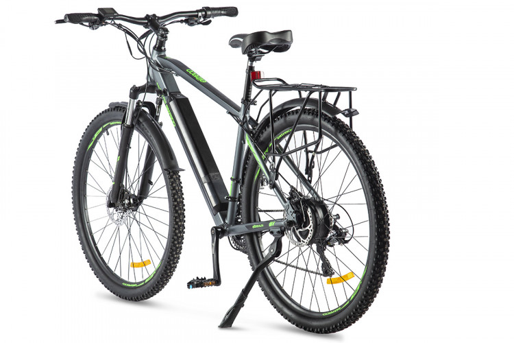 Электровелосипед Eltreco Ultra MAX PRO в Омске