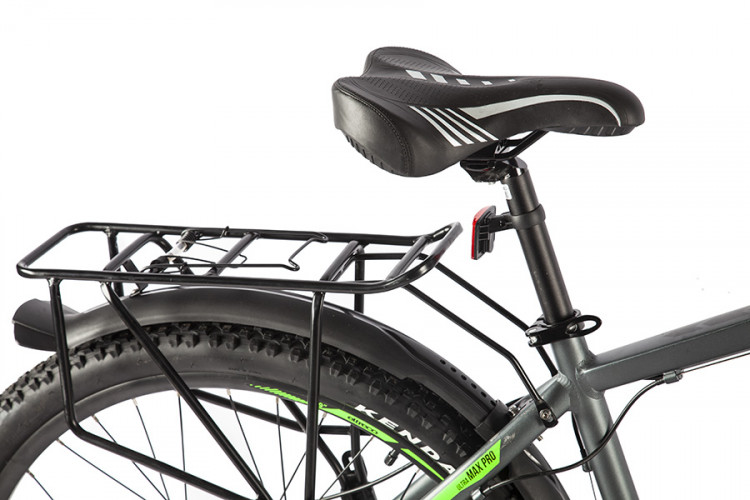 Электровелосипед Eltreco Ultra MAX PRO в Омске