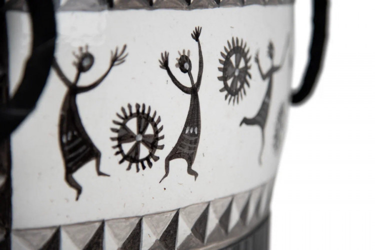 Тандыр Африка в Омске