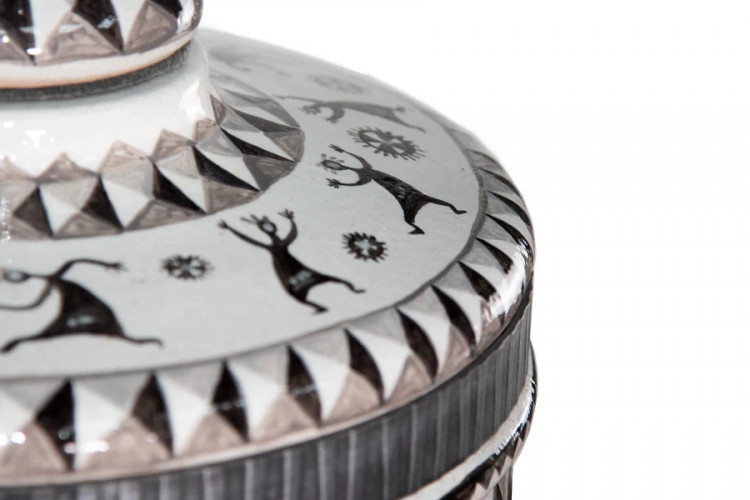 Тандыр Африка в Омске