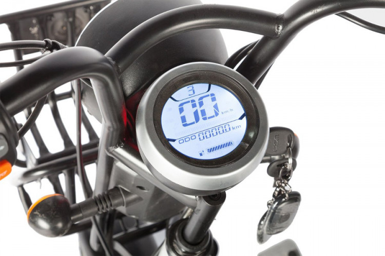 Электротрицикл Wanshida HOT HATCH в Омске