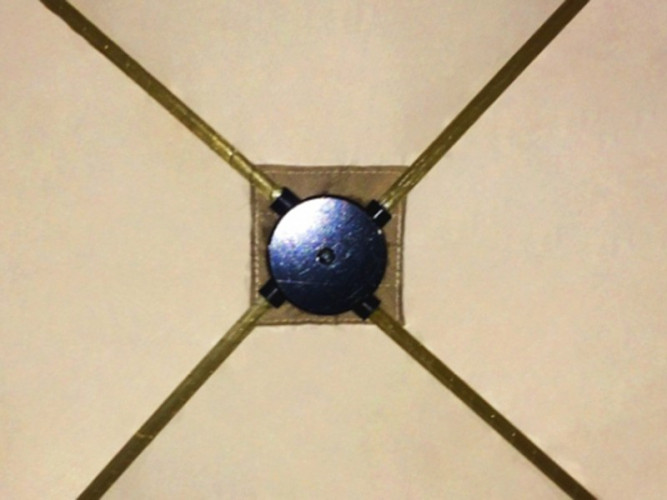 Зимняя палатка для рыбалки Polar Bird 4T Long в Омске