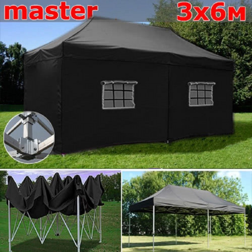 Шатер автомат Giza Garden Master 3 х 6 м в Омске