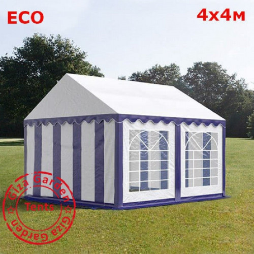 Шатер Giza Garden Eco 4 х 4 м в Омске