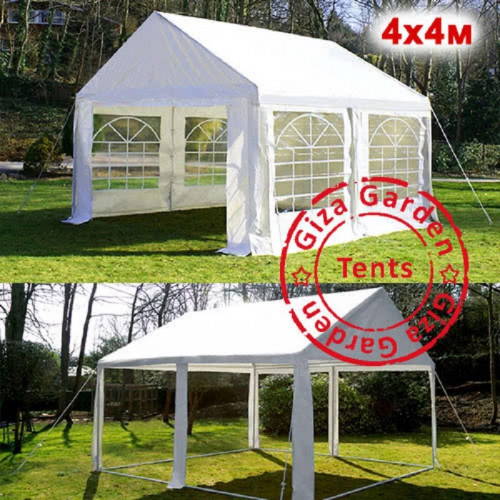 Шатер Giza Garden Eco 4 х 4 м в Омске