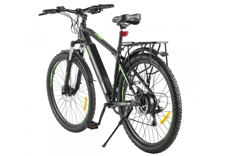 Электровелосипед Eltreco Ultra Trend UP в Омске