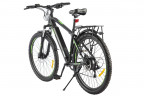 Электровелосипед Eltreco Ultra Trend UP в Омске