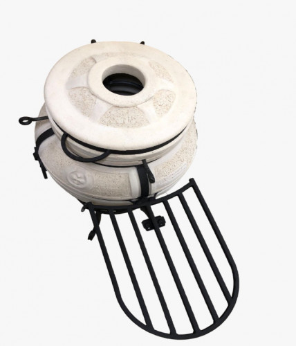 Боковой столик для тандыра в Омске