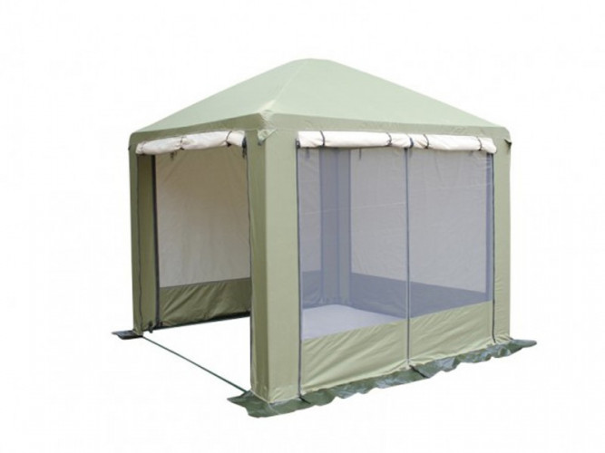 Шатер-тент Митек ПИКНИК 2,5 X 2,5 в Омске