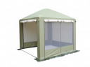 Шатер-тент Митек ПИКНИК 2,5 X 2,5 в Омске