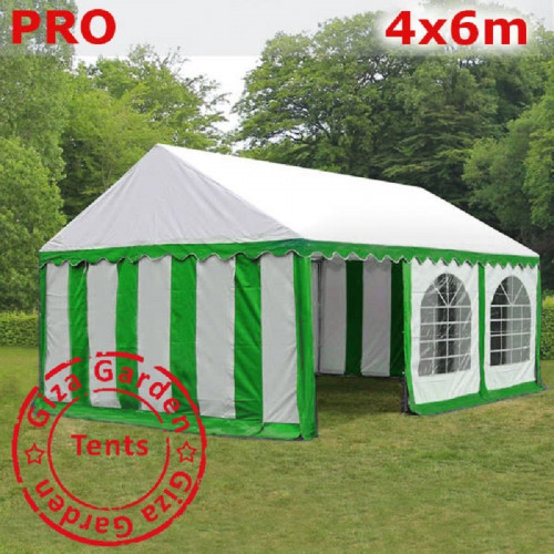 Шатер Giza Garden Pro 4 х 6 м в Омске