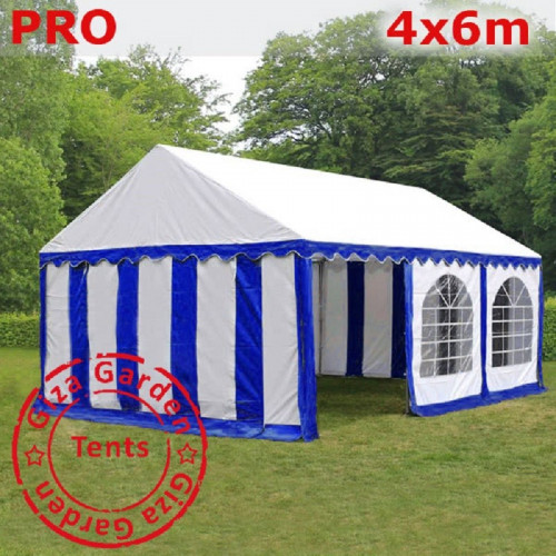Шатер Giza Garden Pro 4 х 6 м в Омске