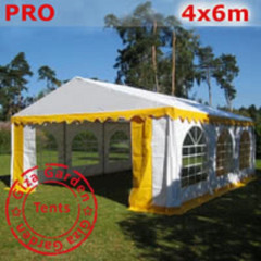 Шатер Giza Garden Pro 4 х 6 м Шатер Giza Garden Pro 4 х 6 м