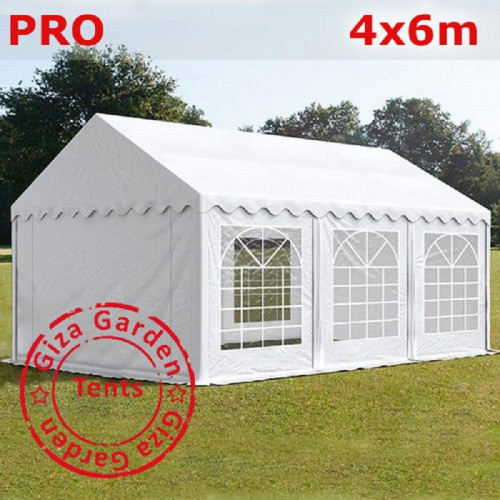 Шатер Giza Garden Pro 4 х 6 м в Омске