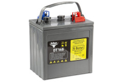Тяговый аккумулятор RuTrike WET DT146 (T-145) 6V170A/H C3