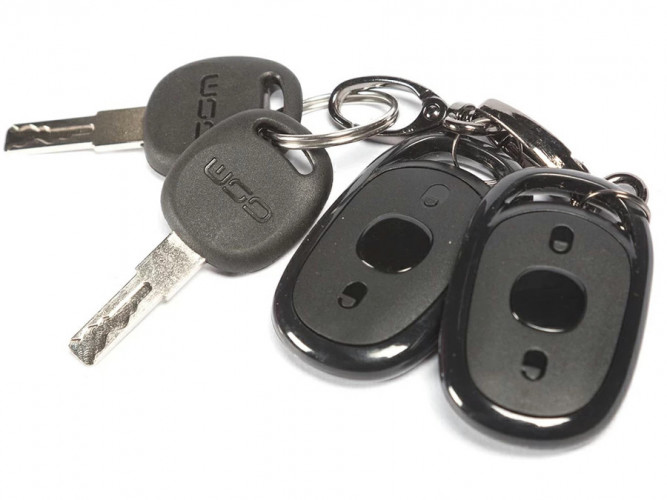 Пассажирский электротрицикл Wanshida LC-F200 в Омске